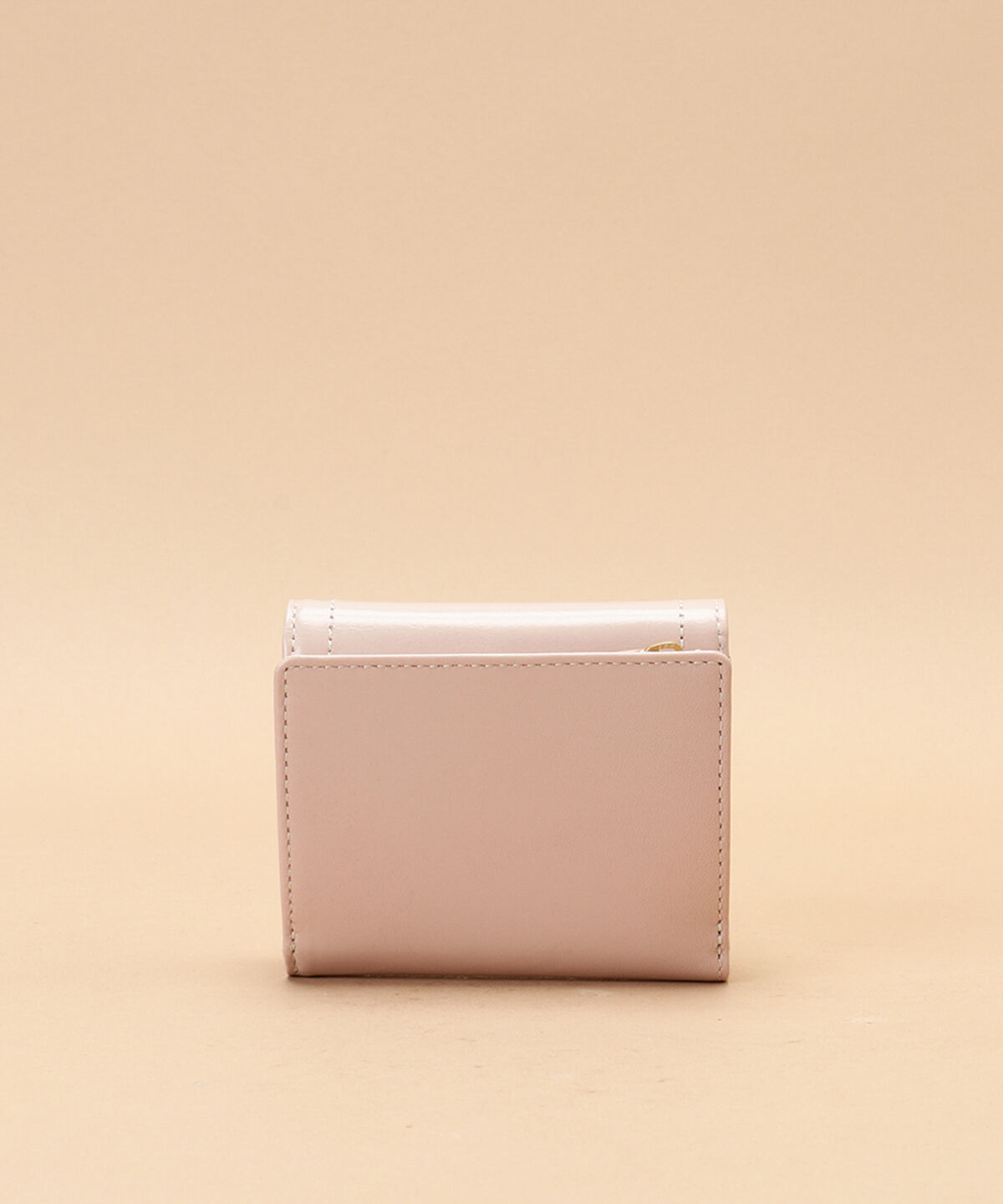 Samantha Thavasa「ウォータープルーフレザー 折財布」|財布|