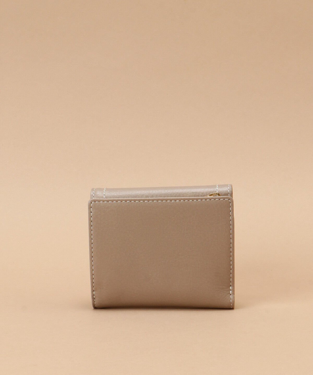 Samantha Thavasa「ウォータープルーフレザー 折財布」|財布|