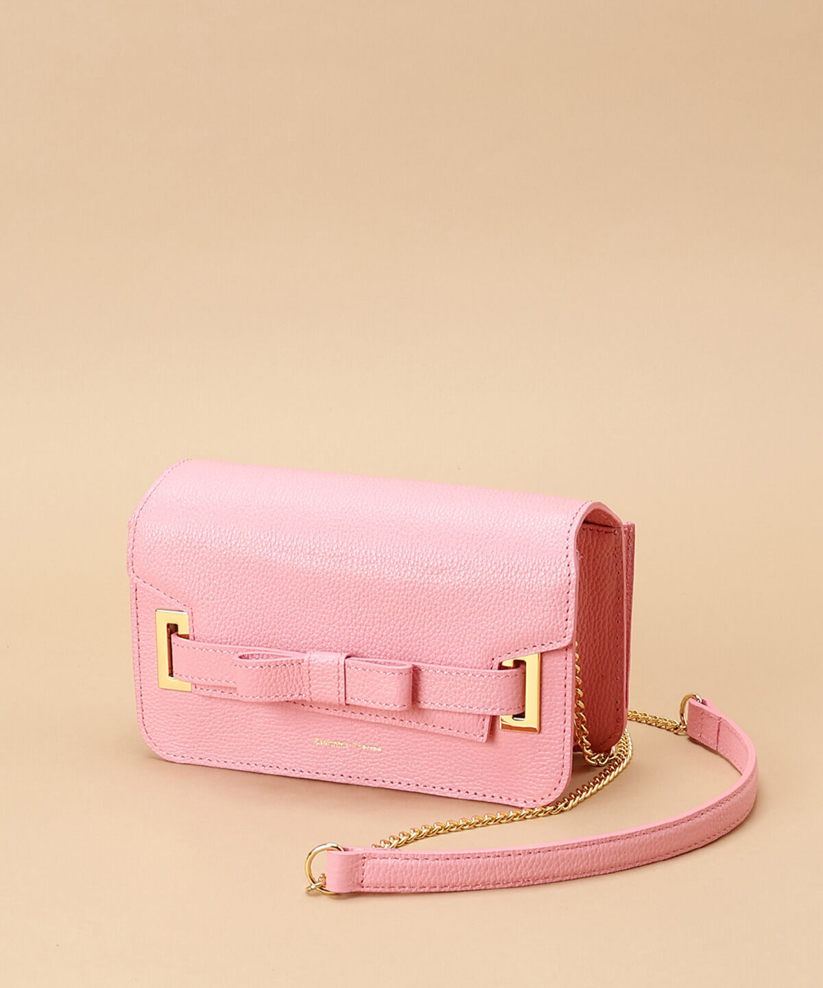 Samantha Thavasa「エムシュシュⅡ ショルダーバッグ 大サイズ」|ショルダー・メッセンジャー|