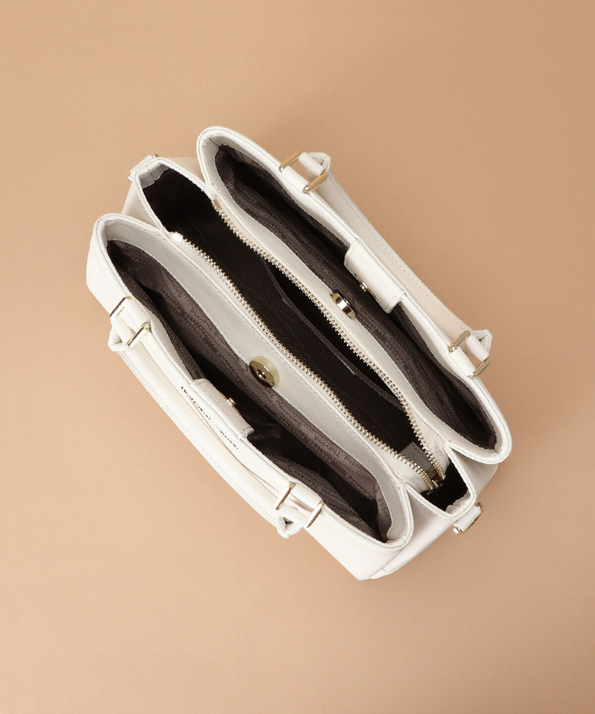 Samantha Thavasa「ミニマルデザイン トートバッグ」|トートバッグ|