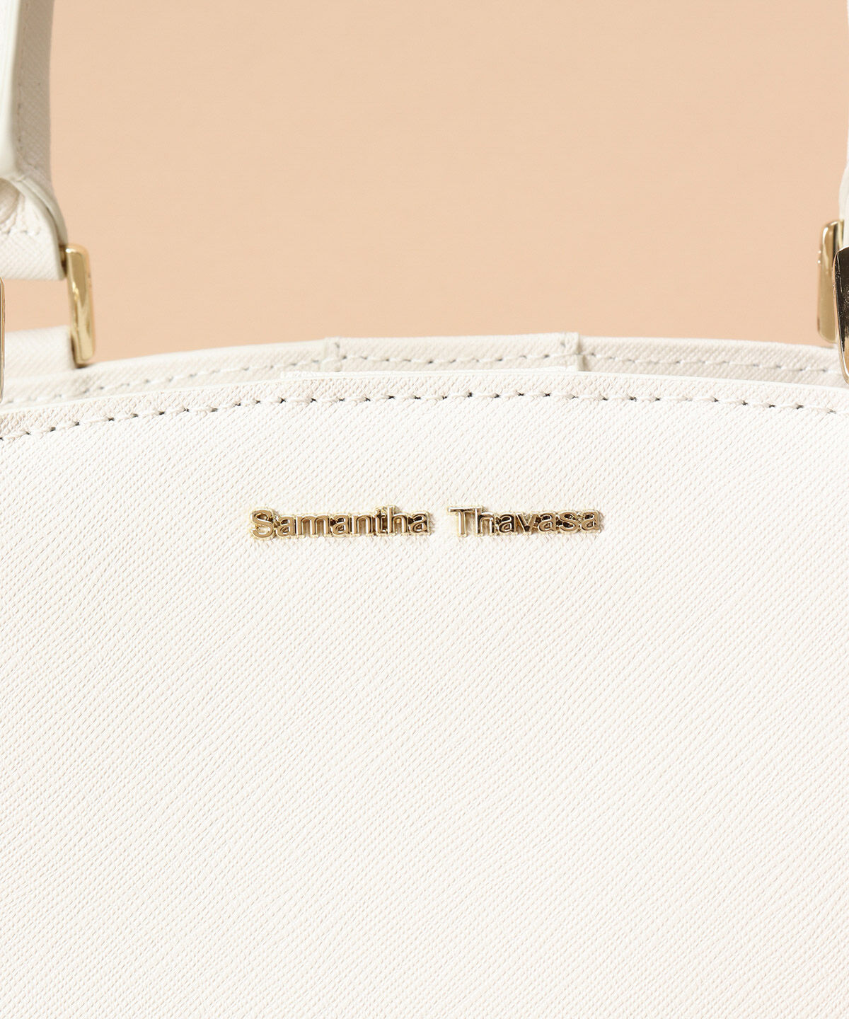 Samantha Thavasa「ミニマルデザイン トートバッグ」|トートバッグ|