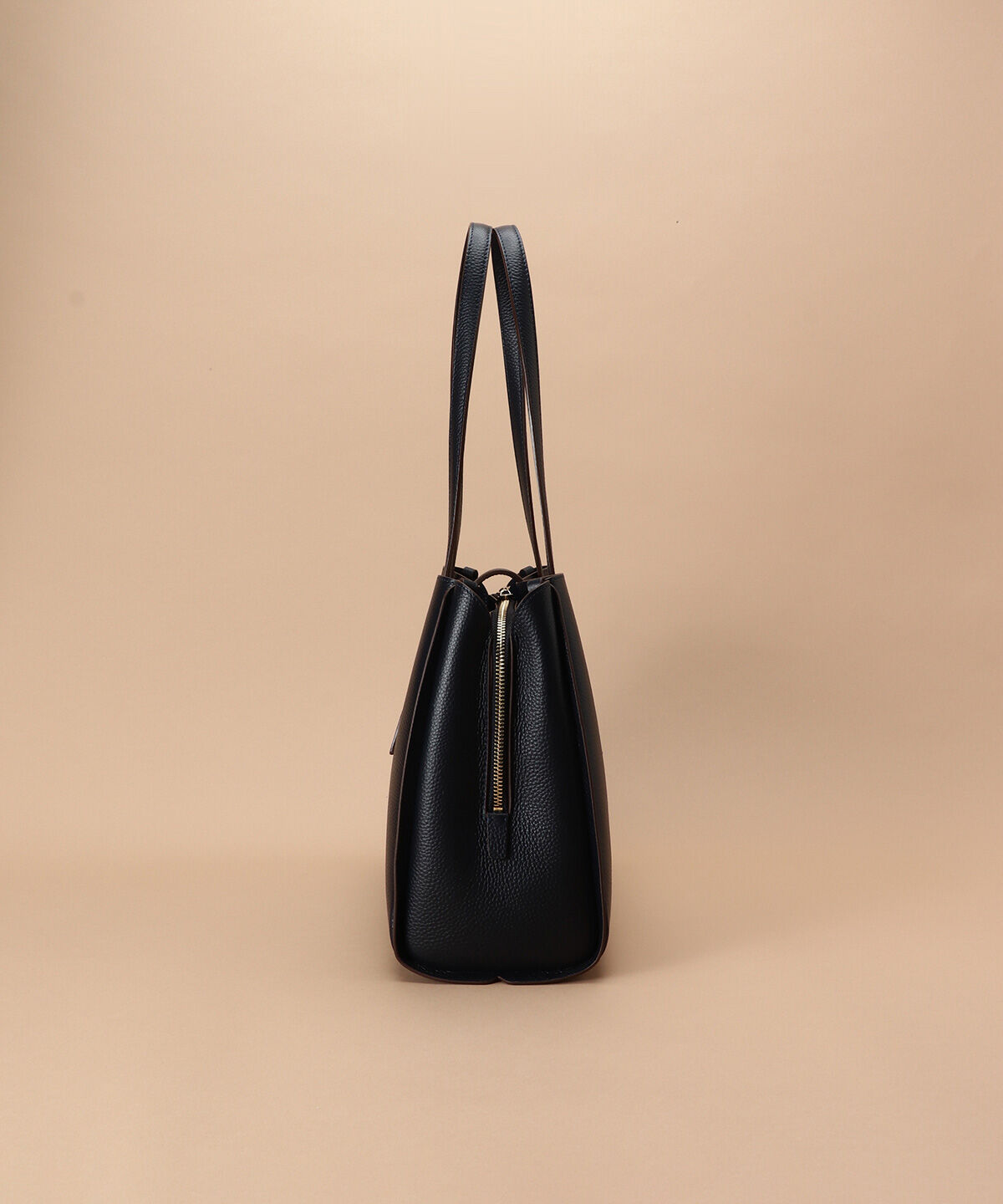 Samantha Thavasa「スクエア金具 シンプルトートバッグ」|トートバッグ|