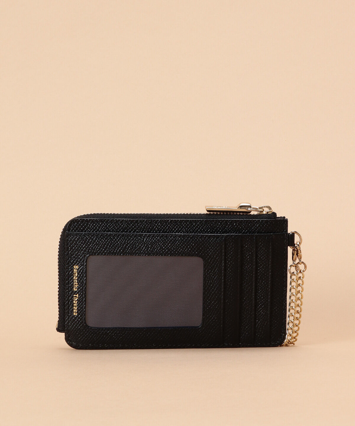 Samantha Thavasa「シンプルラメ マルチケース」|その他|