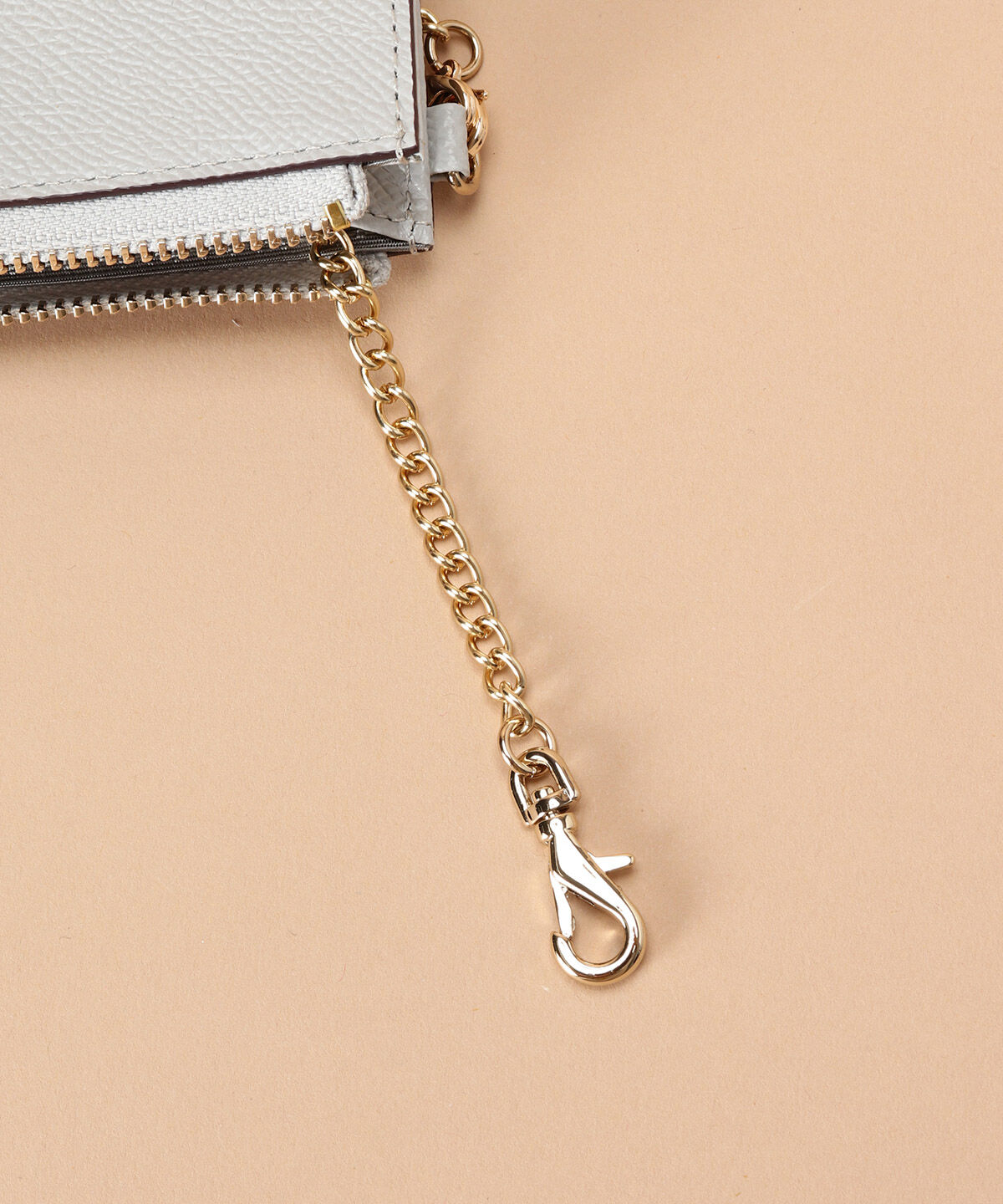 Samantha Thavasa「シンプルラメ マルチケース」|その他|