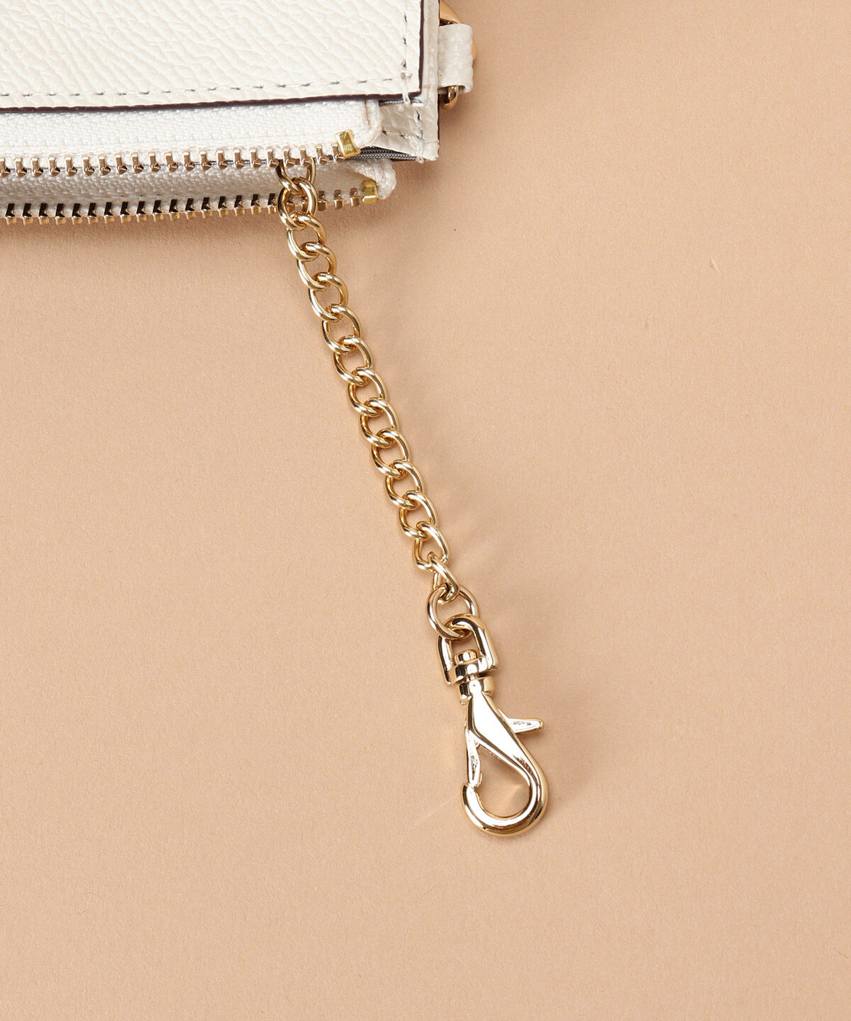 Samantha Thavasa「シンプルラメ マルチケース」|その他|