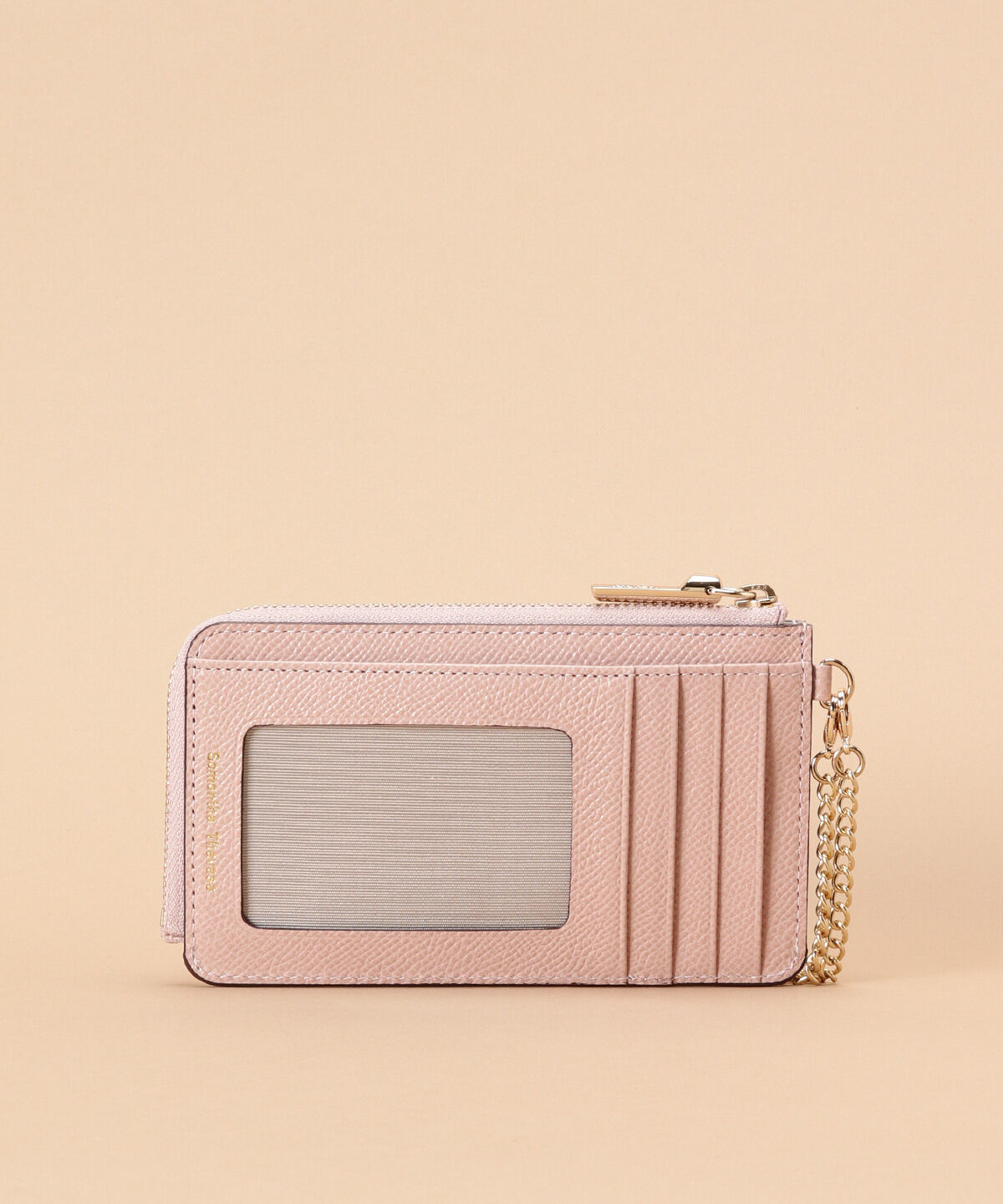 Samantha Thavasa「シンプルラメ マルチケース」|その他|