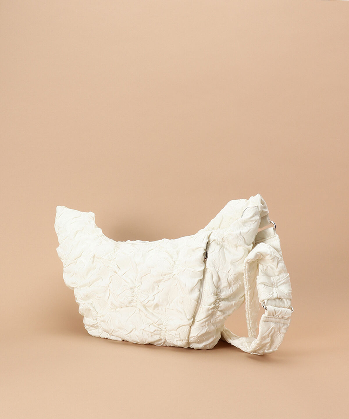 Samantha Thavasa「パフスタイルショルダーバッグ」|ショルダー・メッセンジャー|