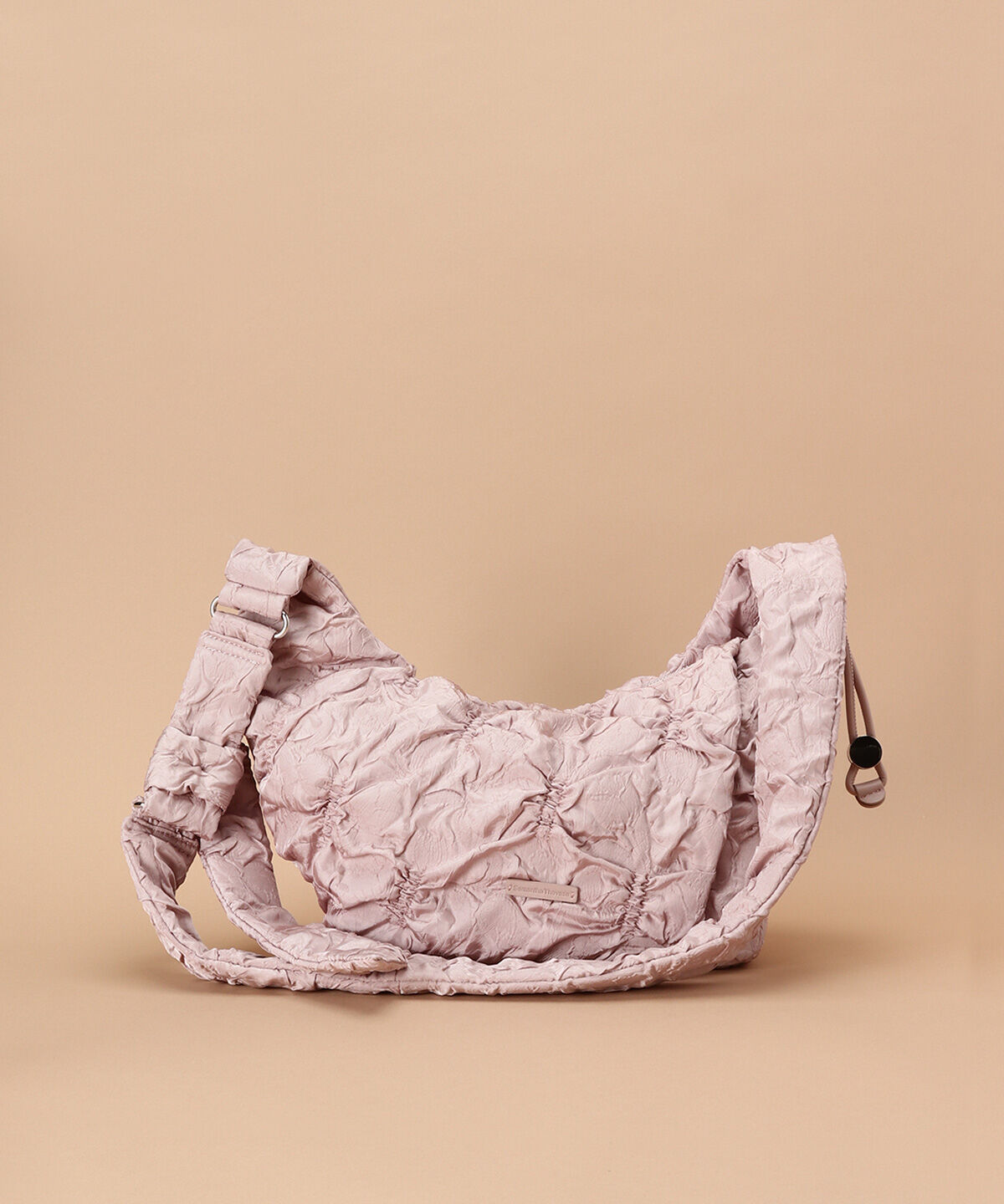 Samantha Thavasa「パフスタイルショルダーバッグ」|ショルダー・メッセンジャー|