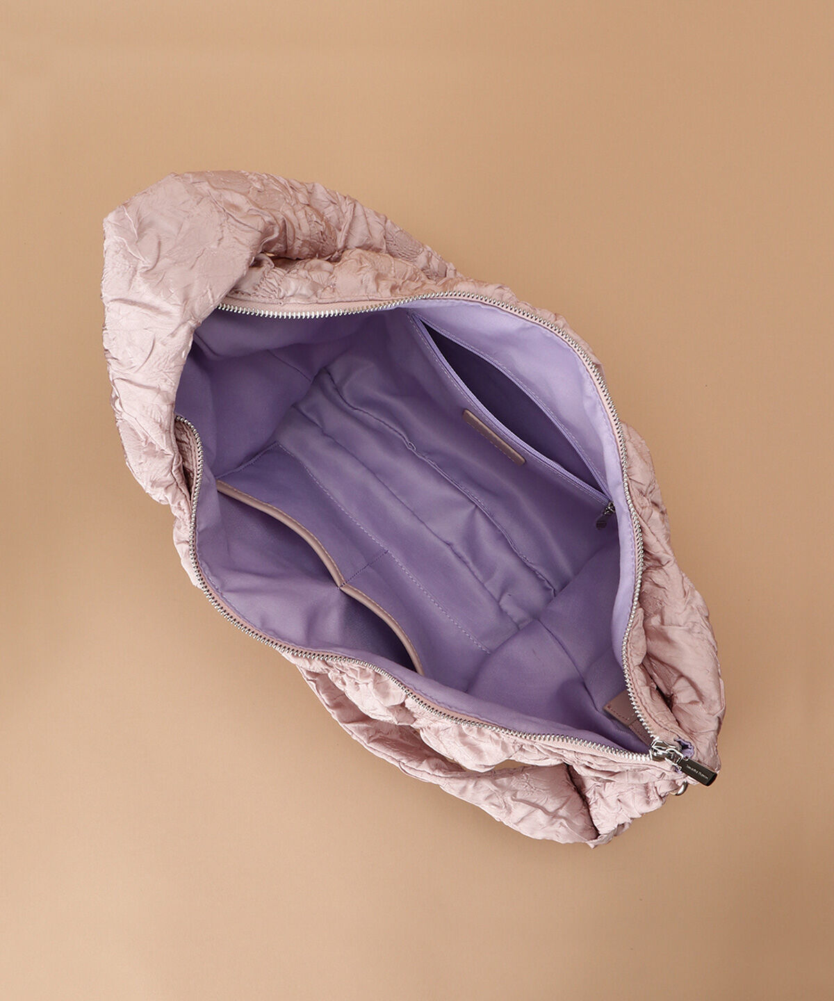 Samantha Thavasa「パフスタイルショルダーバッグ」|ショルダー・メッセンジャー|