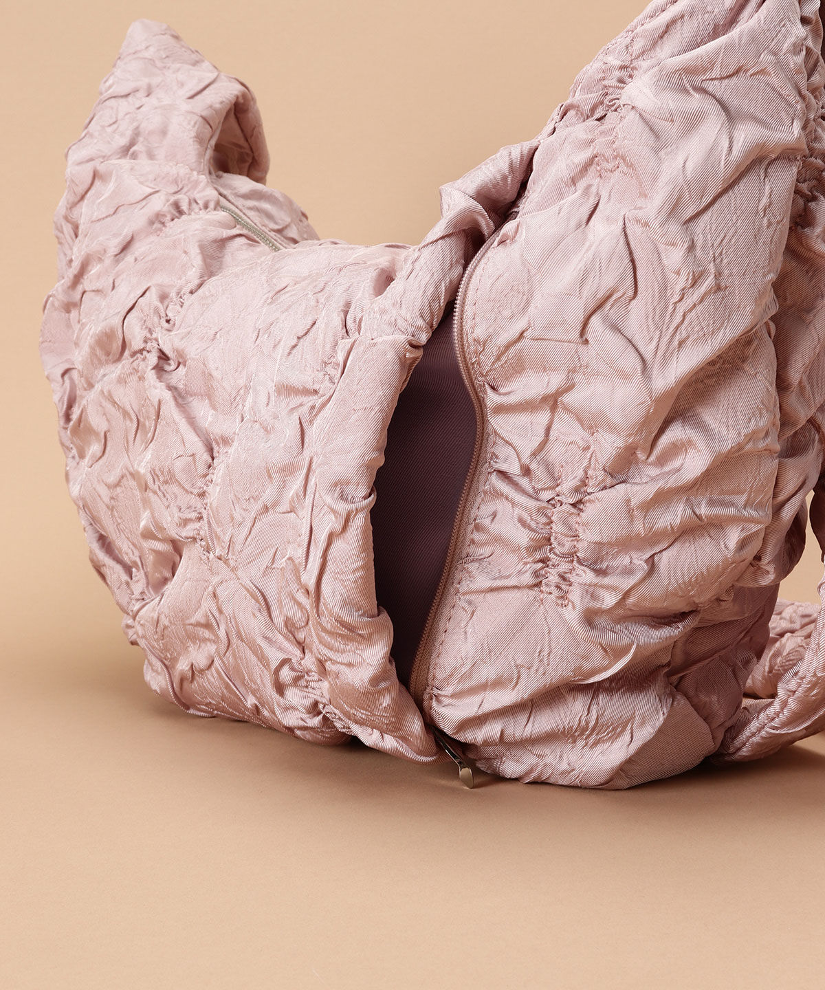 Samantha Thavasa「パフスタイルショルダーバッグ」|ショルダー・メッセンジャー|