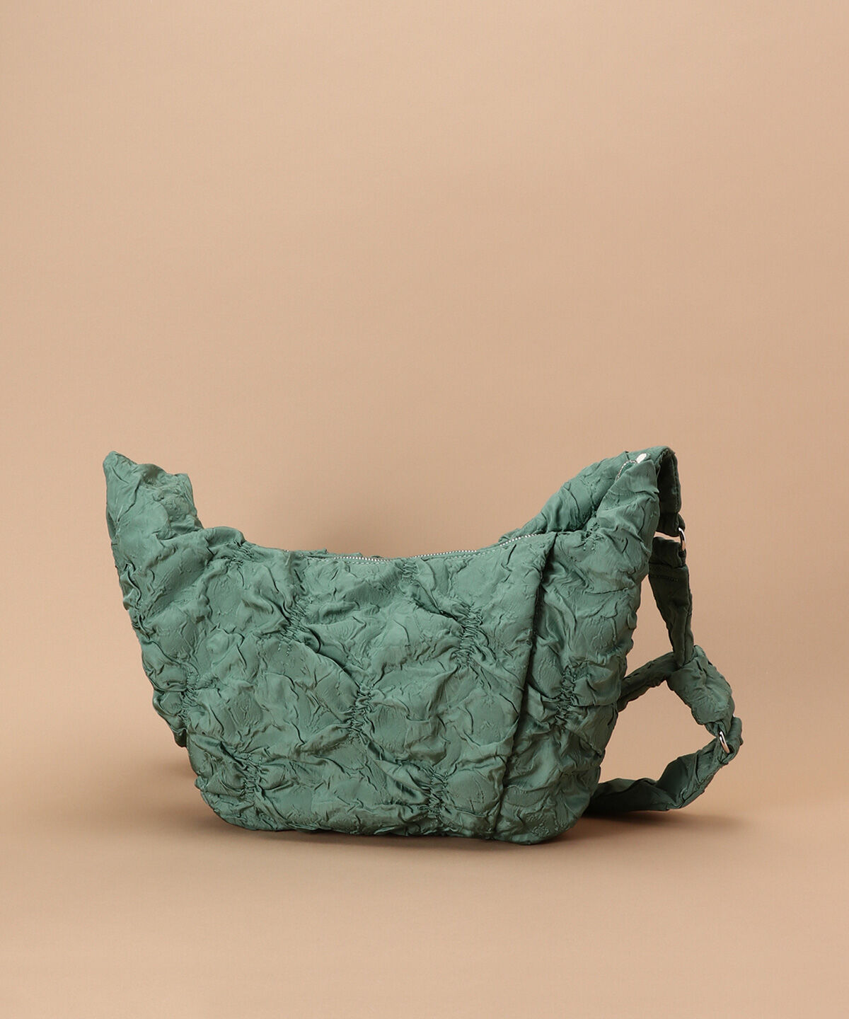 Samantha Thavasa「パフスタイルショルダーバッグ」|ショルダー・メッセンジャー|