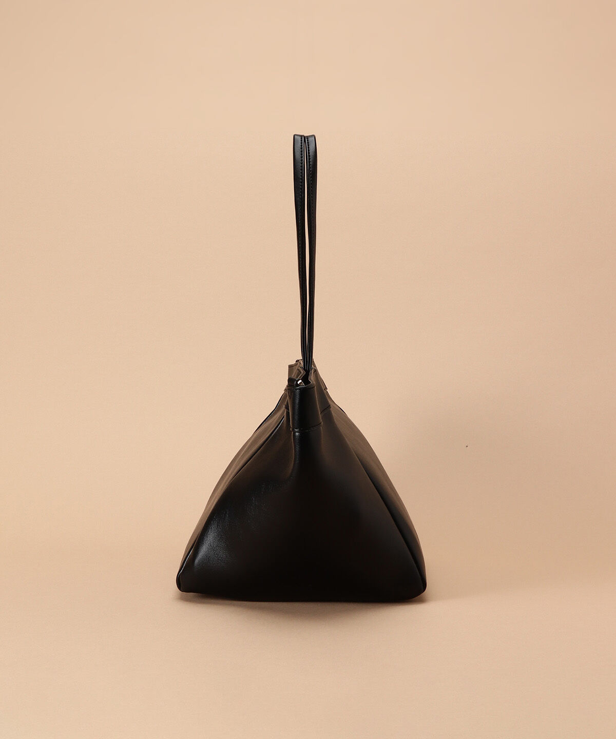 Samantha Thavasa「スリムハンドルトートバッグ 大サイズ」|トートバッグ|