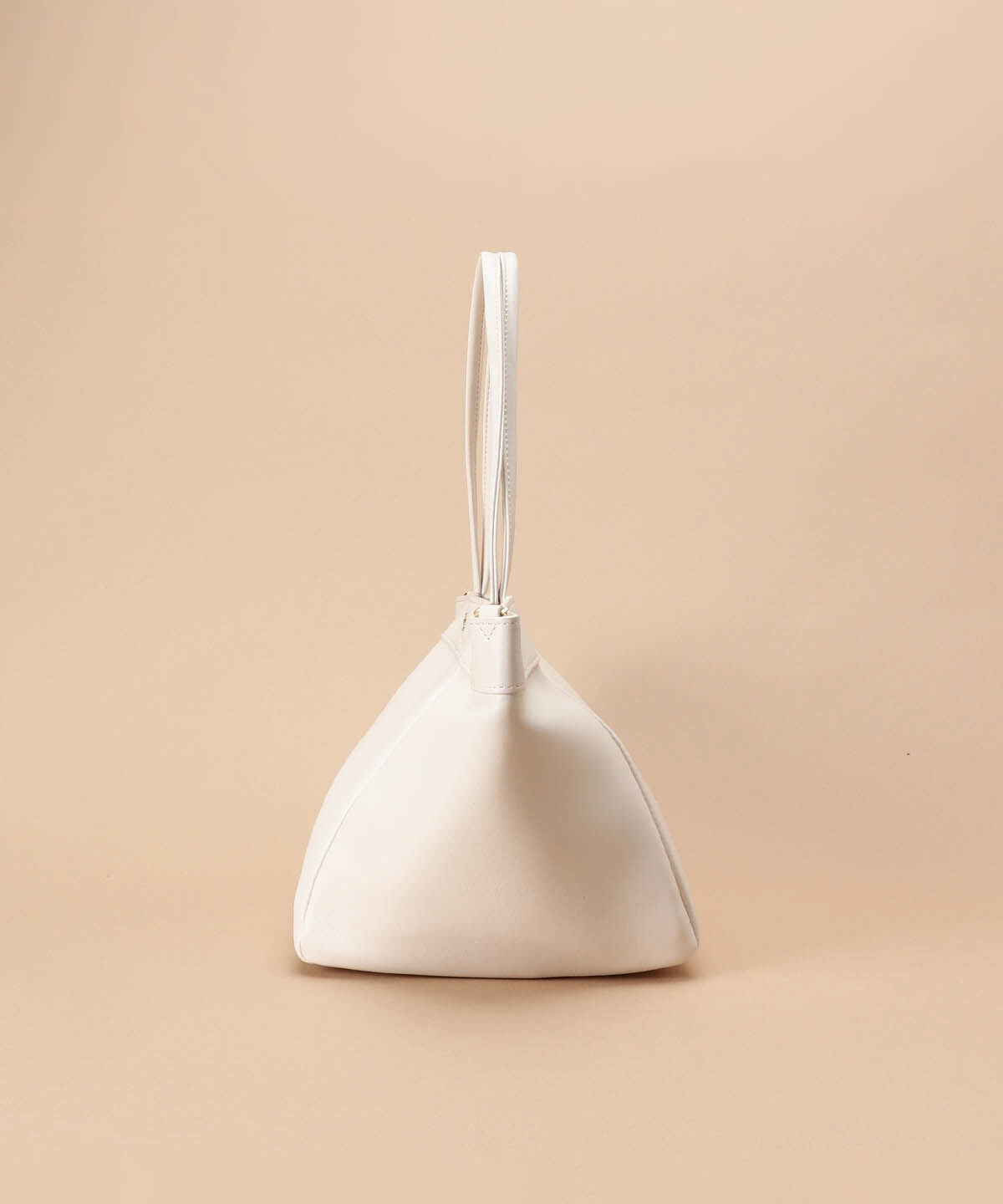 Samantha Thavasa「スリムハンドルトートバッグ 大サイズ」|トートバッグ|