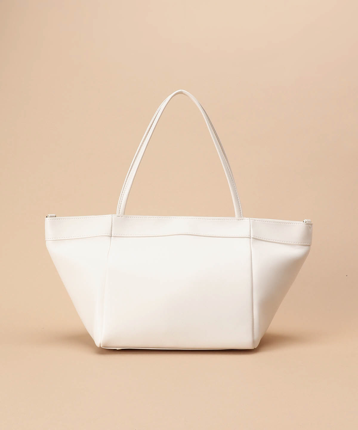 Samantha Thavasa「スリムハンドルトートバッグ 大サイズ」|トートバッグ|