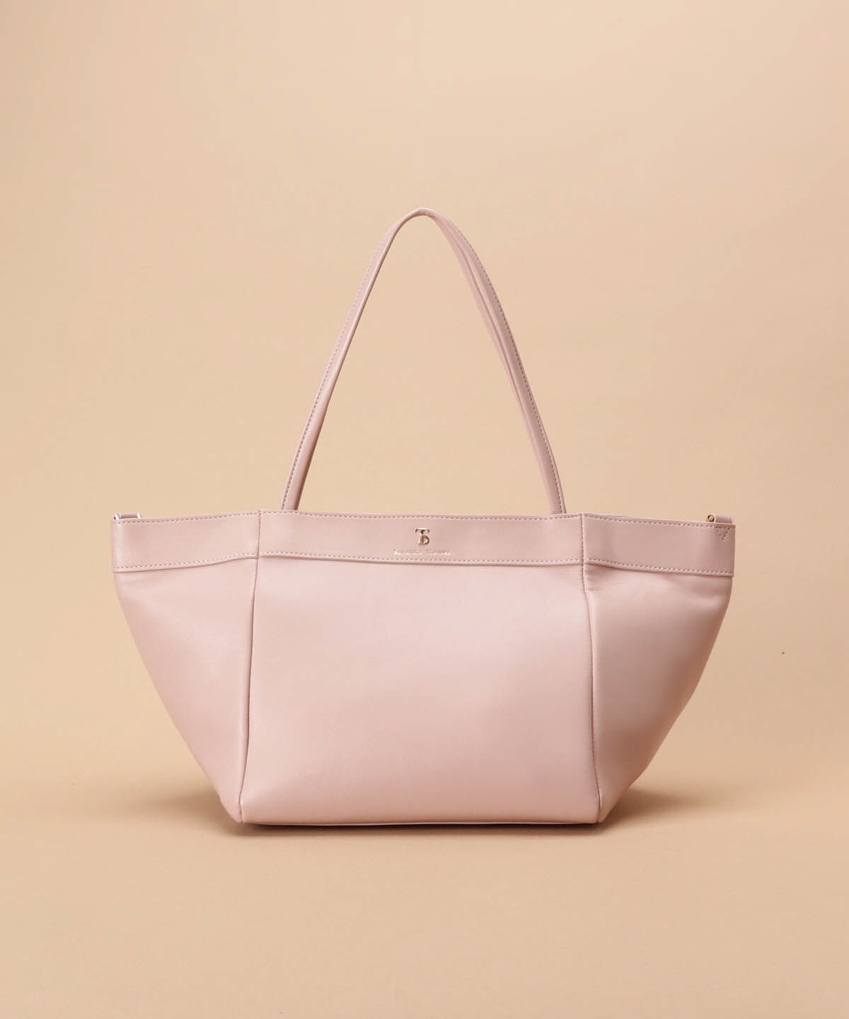 Samantha Thavasa「スリムハンドルトートバッグ 大サイズ」|トートバッグ|