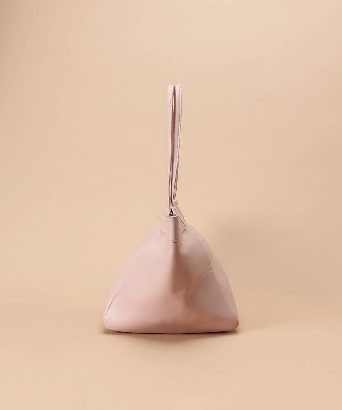 Samantha Thavasa「スリムハンドルトートバッグ 大サイズ」|トートバッグ|