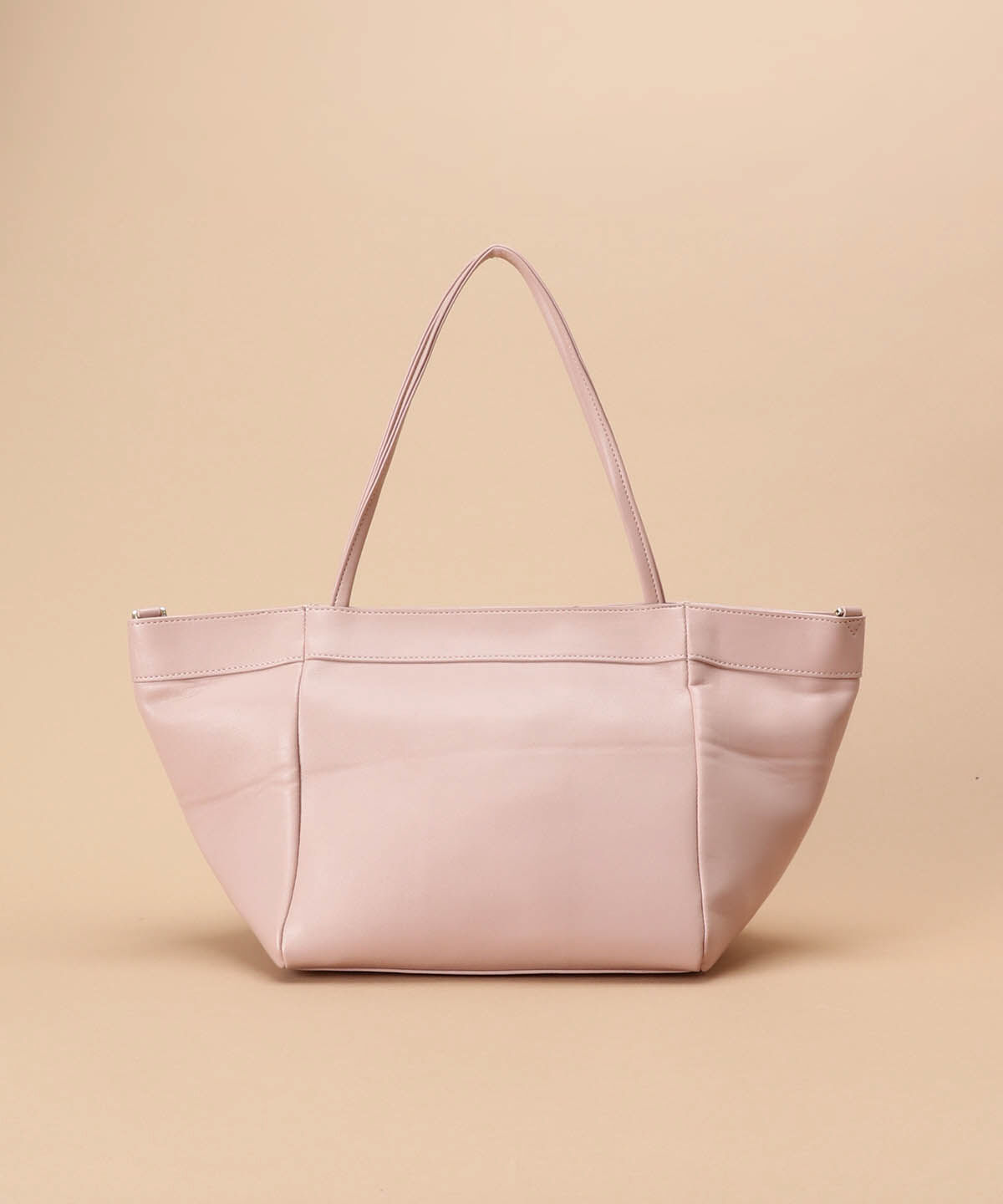 Samantha Thavasa「スリムハンドルトートバッグ 大サイズ」|トートバッグ|