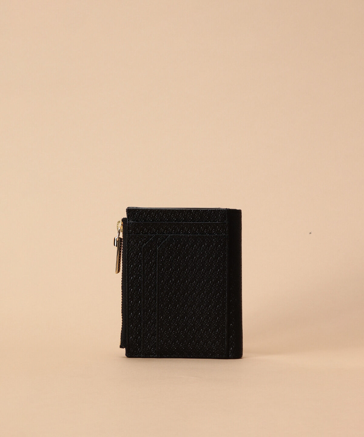 Samantha Thavasa「レース調型押し折財布」|財布|