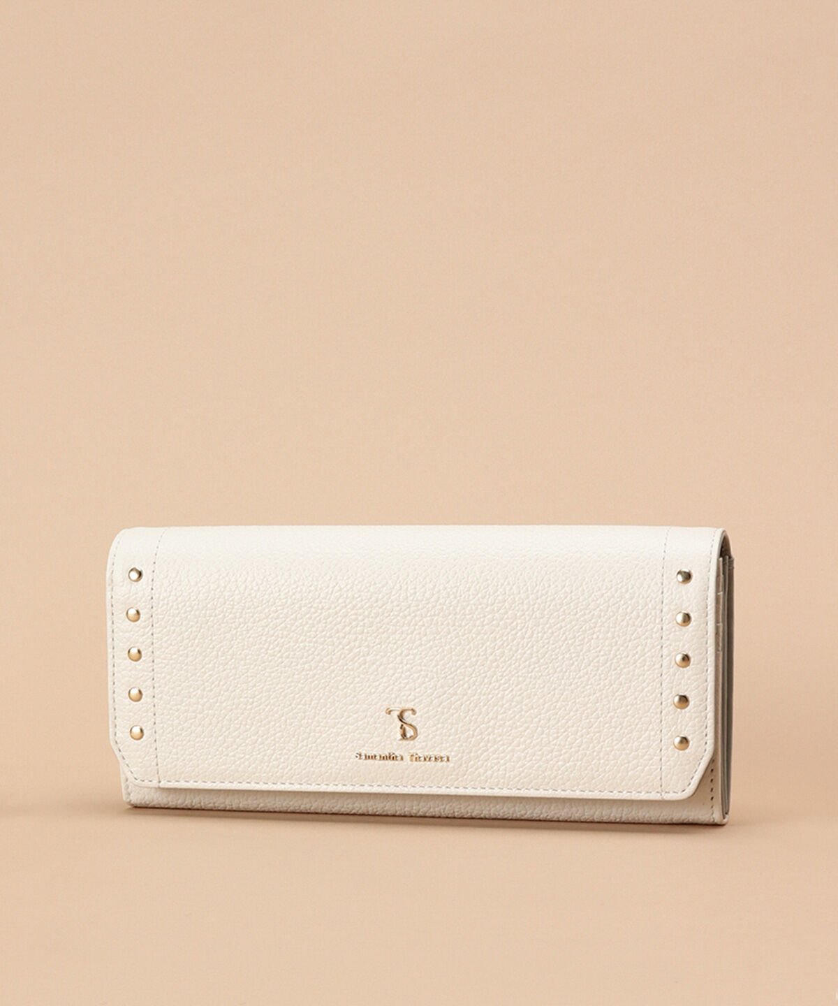 Samantha Thavasa「サイドスタッズ 長財布」|財布|