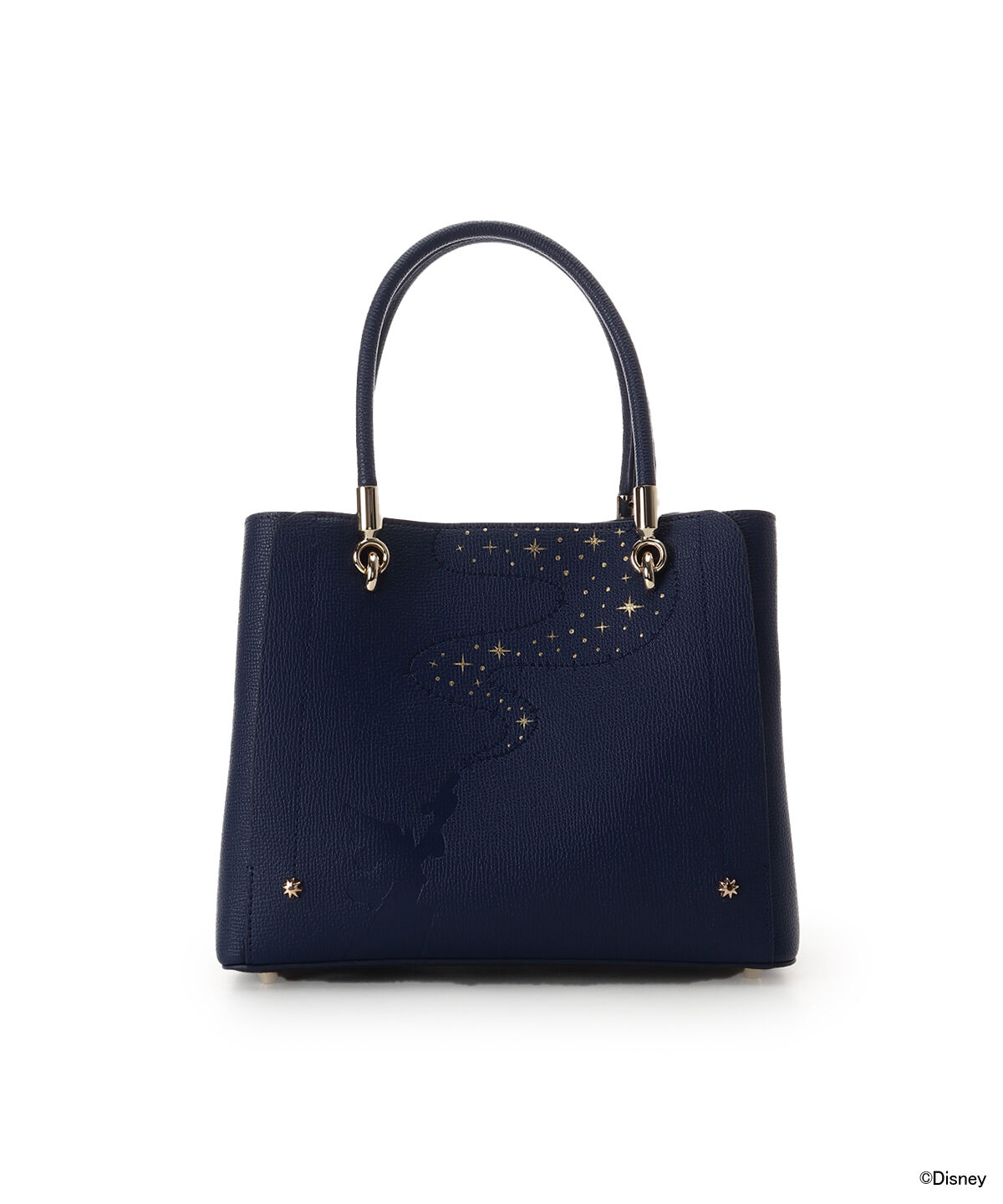 Samantha Thavasa「『ファンタジア』コレクション ハンドバッグ」|ハンドバッグ|