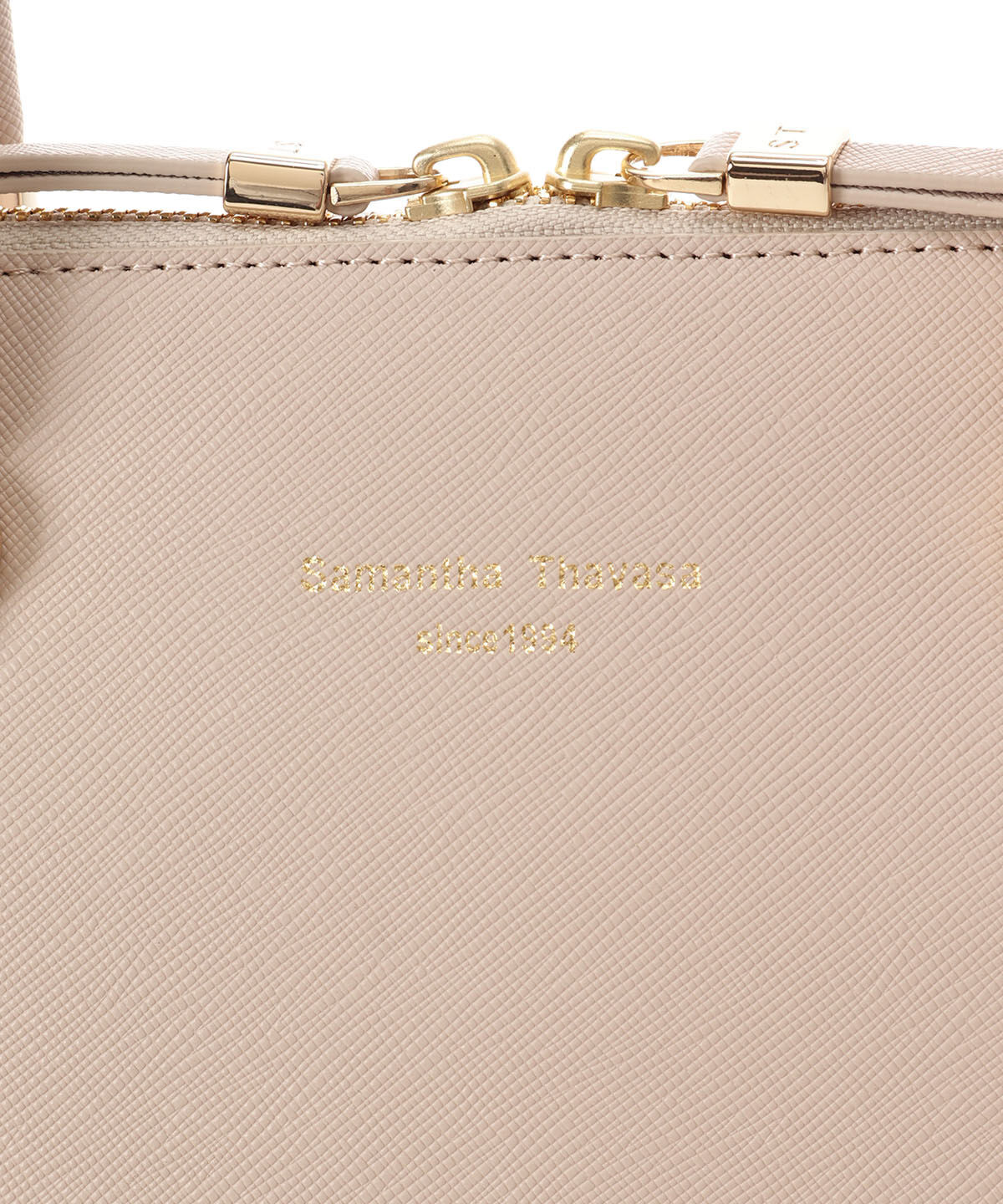Samantha Thavasa「新アベクトワ ハンドバッグ」|ハンドバッグ|