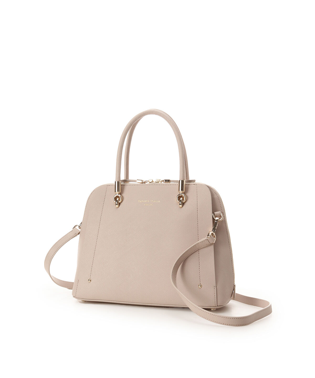 Samantha Thavasa「新アベクトワ ハンドバッグ」|ハンドバッグ|