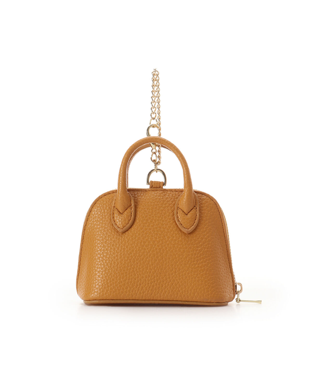 Samantha Thavasa「ミニミニ サマンサ レディ パドロックチャーム」|チャーム・キーホルダー|