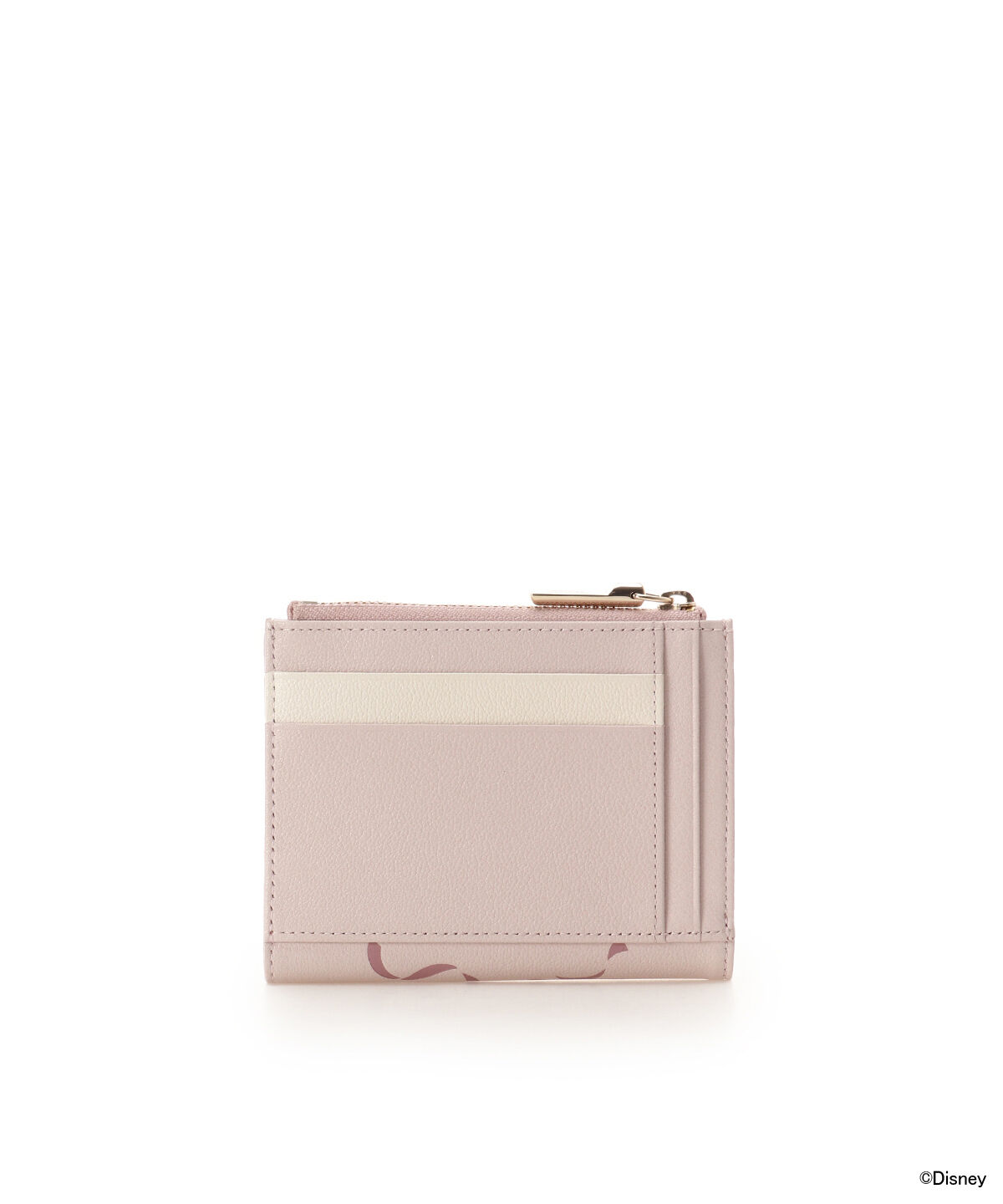 Samantha Thavasa「『おしゃれキャット』コレクション 折財布」|財布|