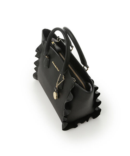 Samantha Vega「フラッター小」|ハンドバッグ|