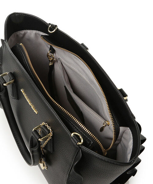 Samantha Vega「フラッター小」|ハンドバッグ|