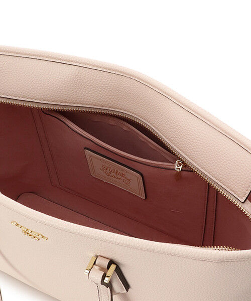 Samantha Vega「ポーチ付きトートバッグ」|トートバッグ|