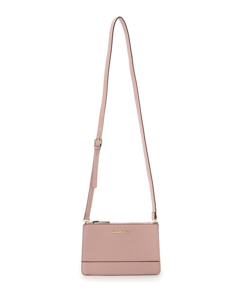 Samantha Vega「ポーチ付きトートバッグ」|トートバッグ|