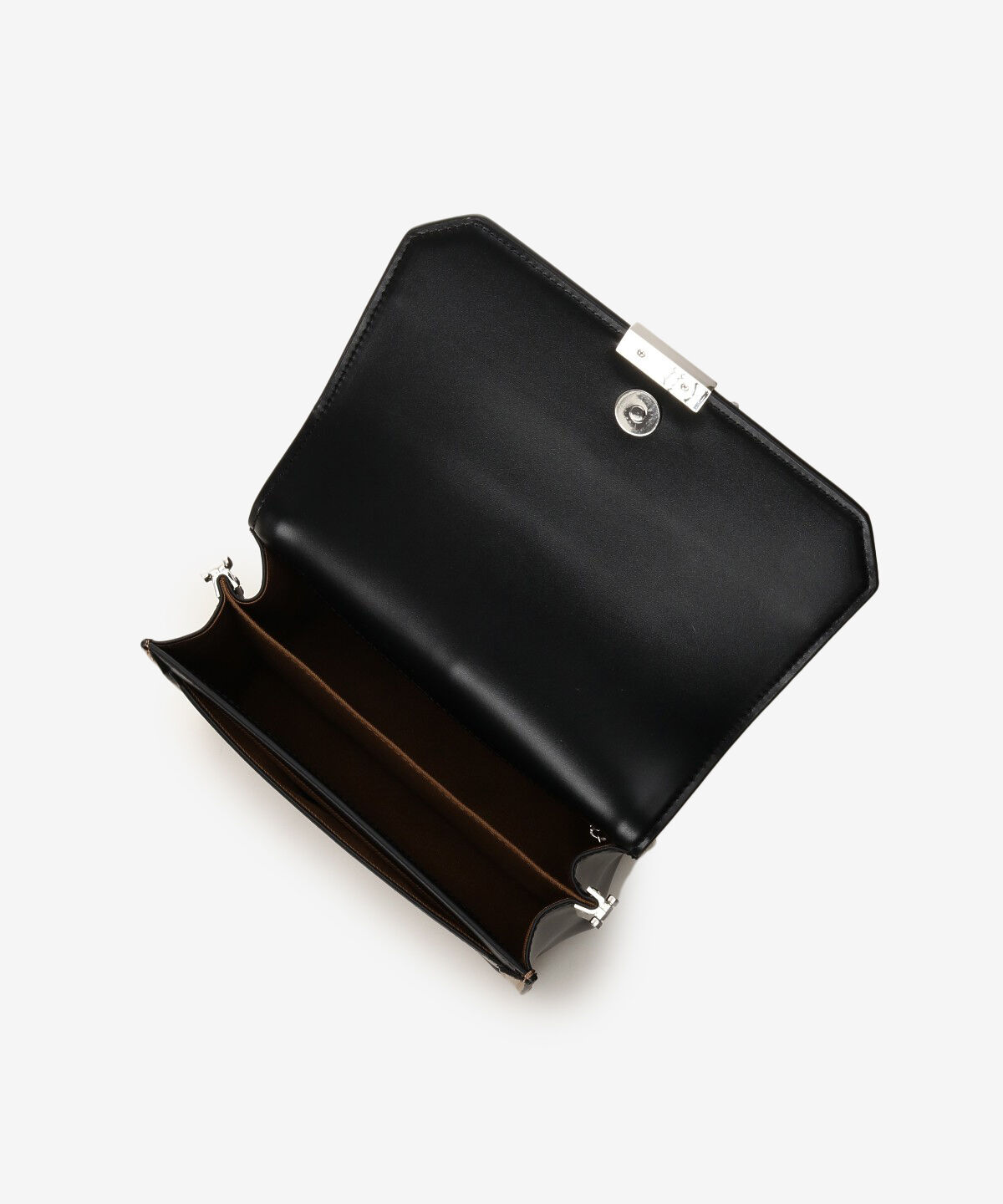 Samantha Vega「パイピングショルダーバッグ」|ショルダー・メッセンジャー|