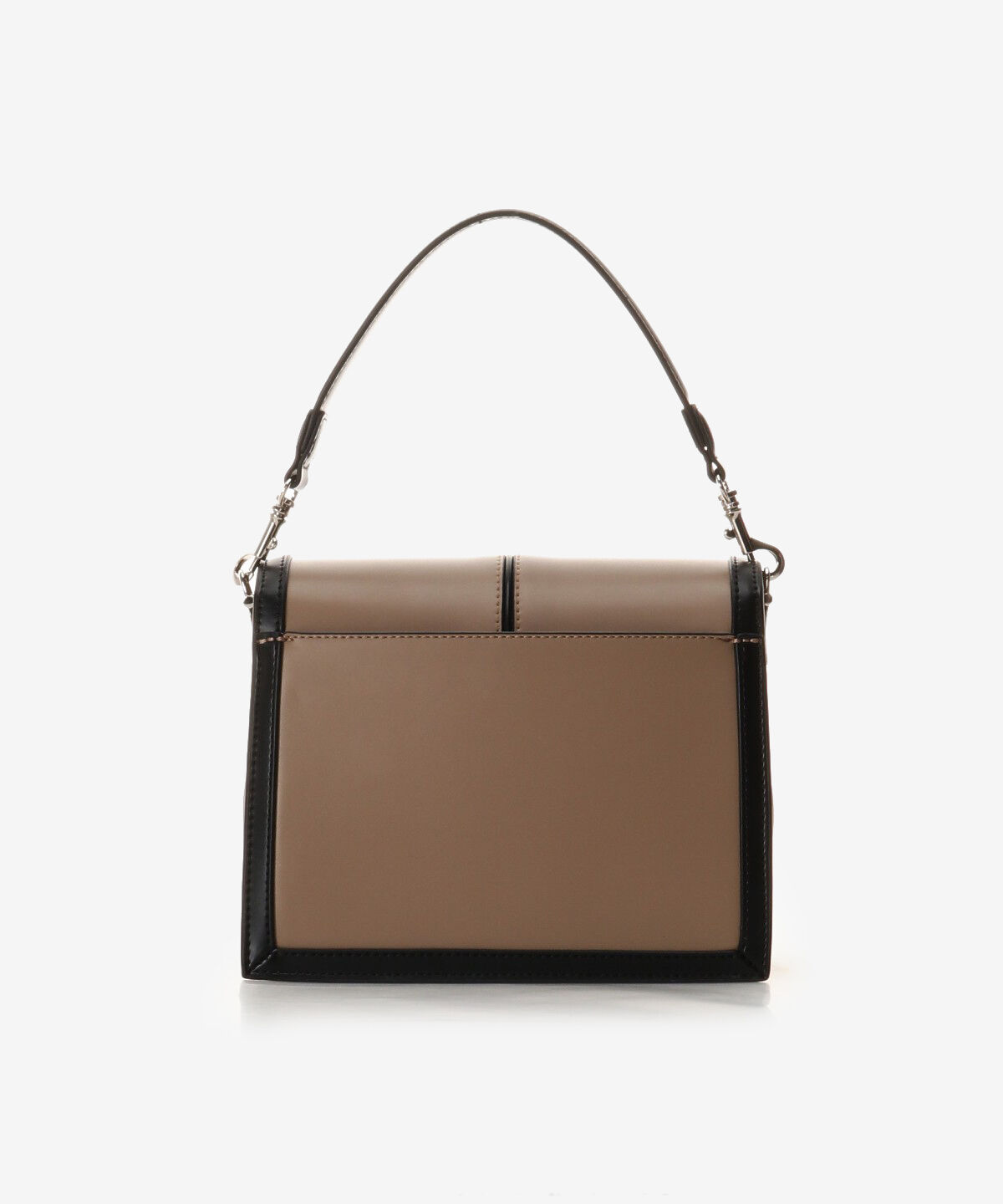 Samantha Vega「パイピングショルダーバッグ」|ショルダー・メッセンジャー|