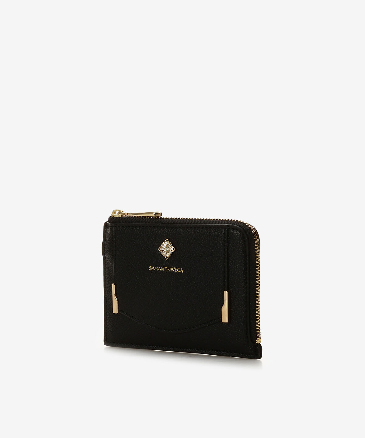 Samantha Vega「ダイヤカットマルチケース」|コインケース|