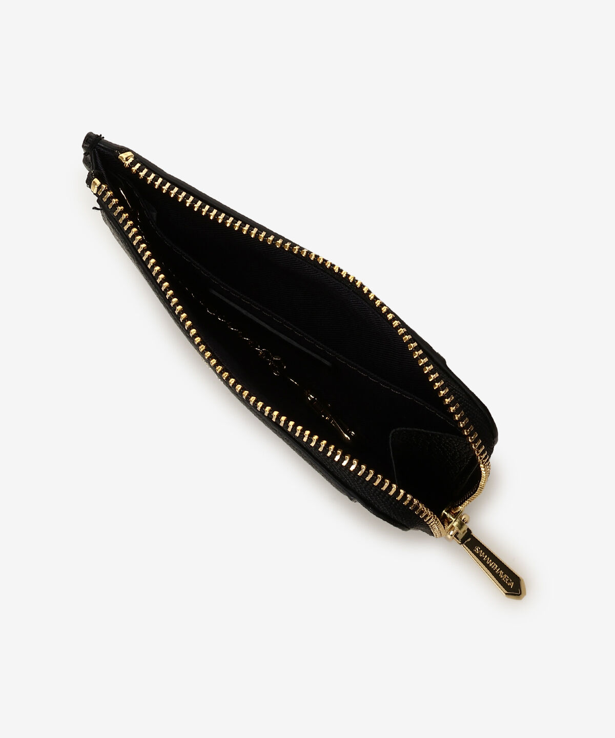 Samantha Vega「ダイヤカットマルチケース」|コインケース|