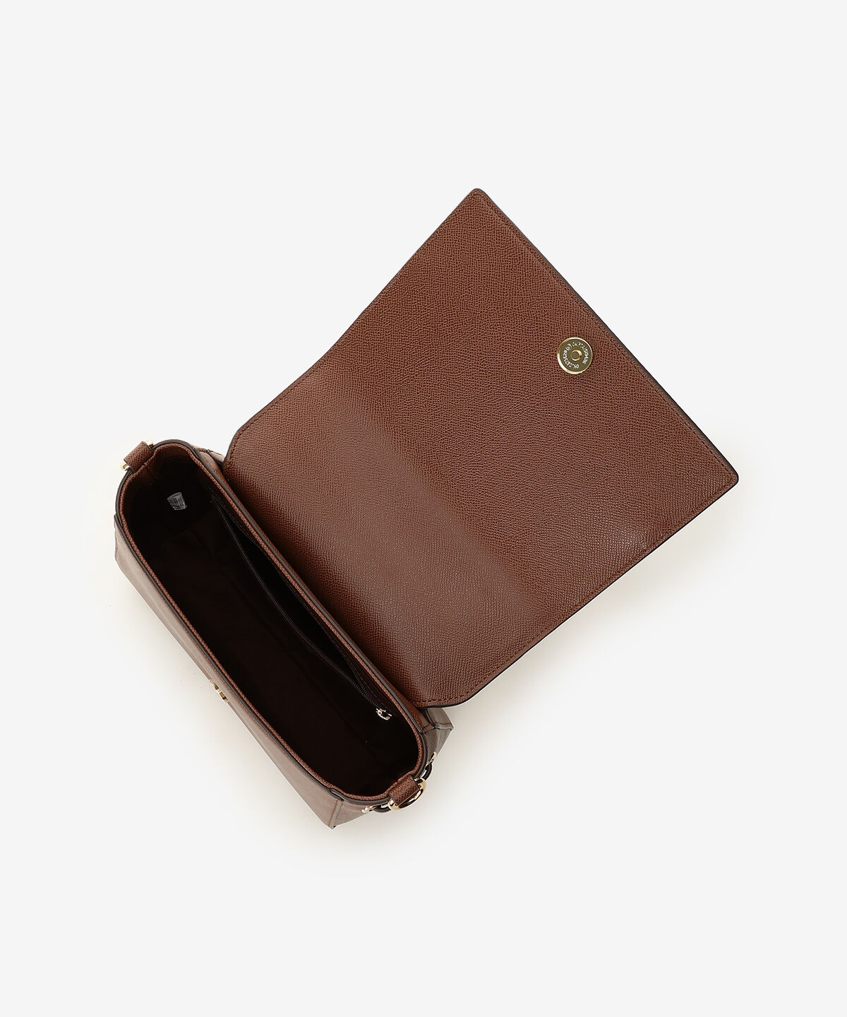 Samantha Vega「ベルトビジューショルダーバッグ」|ショルダー・メッセンジャー|