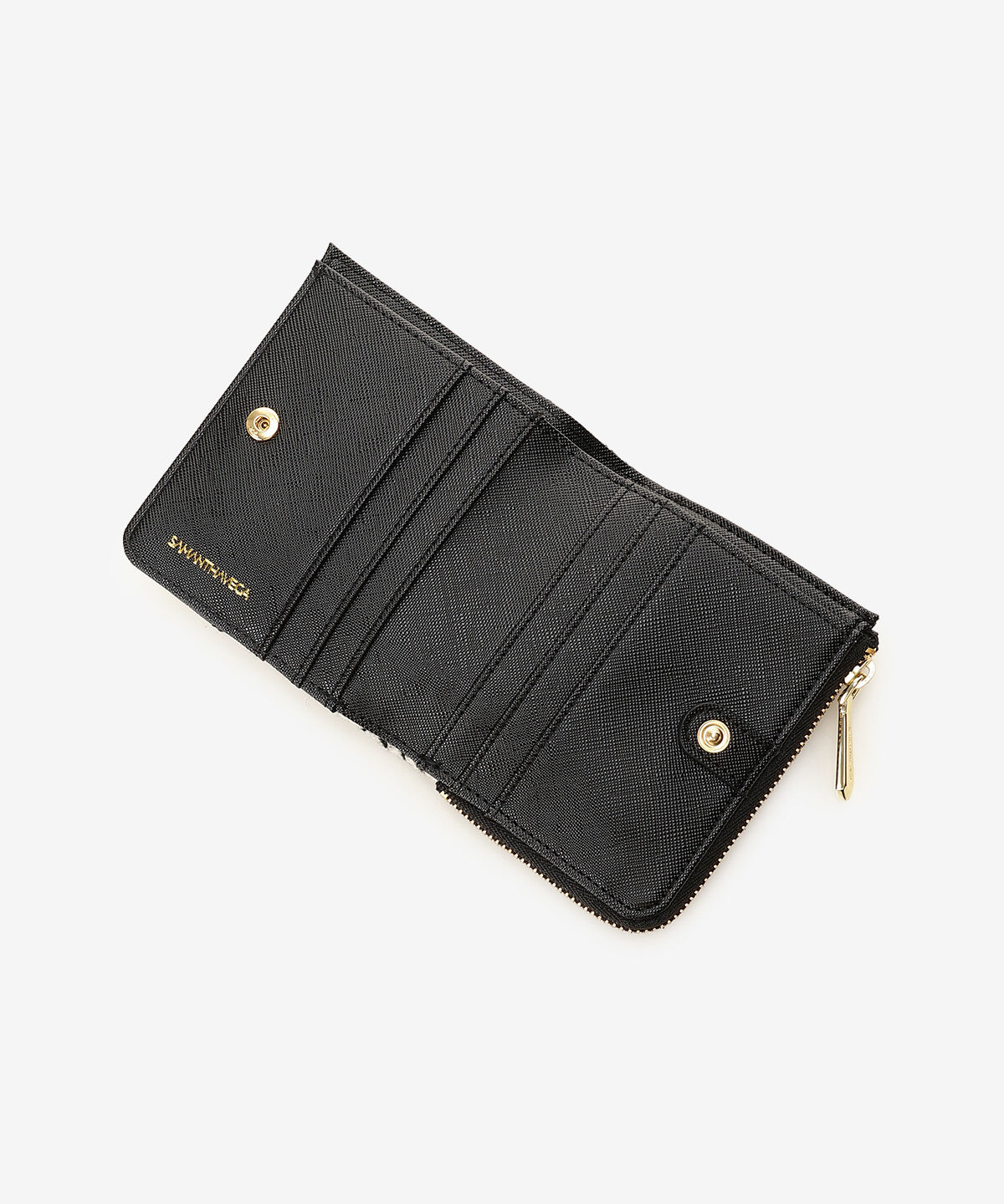 Samantha Vega「千鳥ハート型ミニマム財布」|財布|