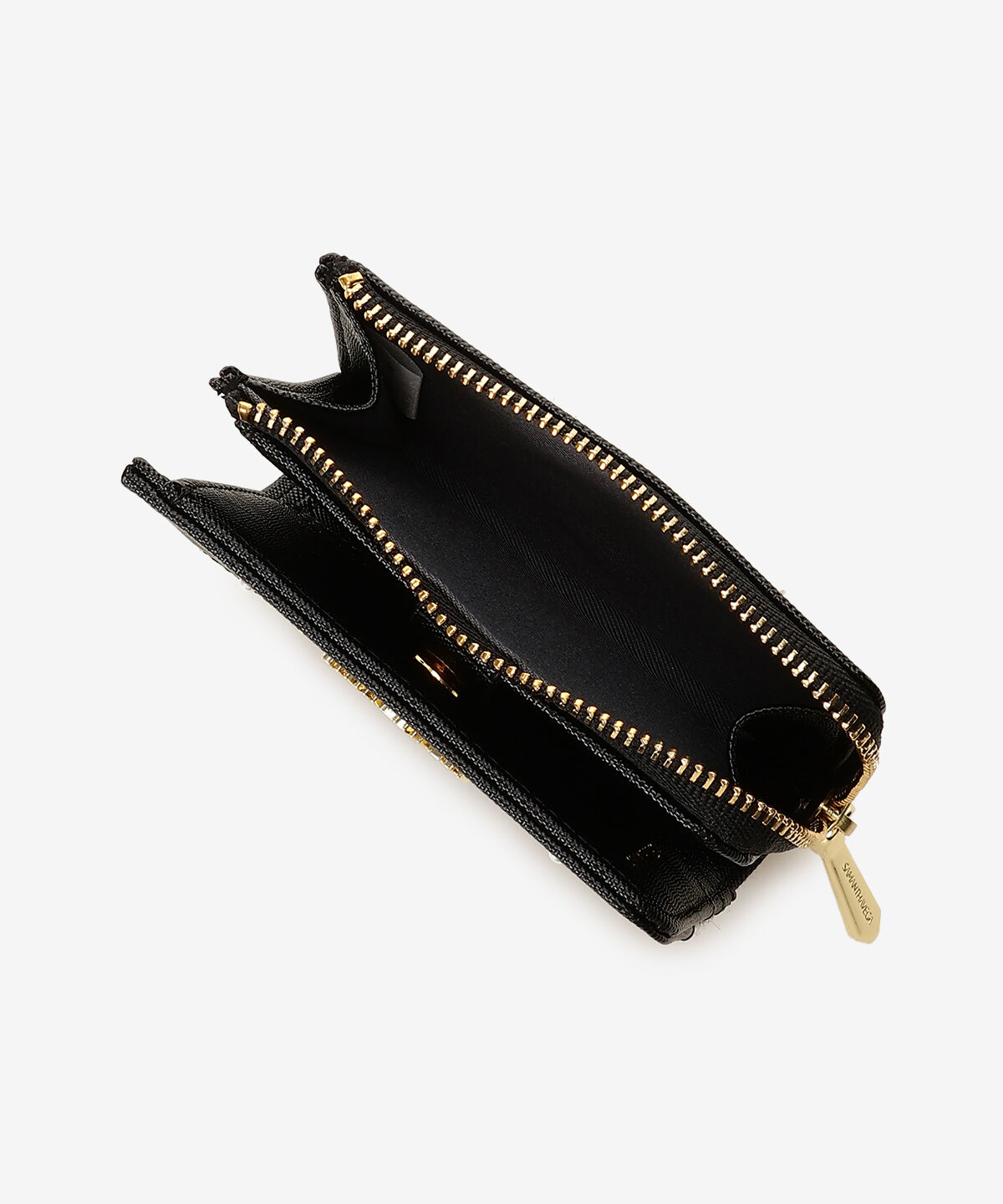 Samantha Vega「千鳥ハート型ミニマム財布」|財布|