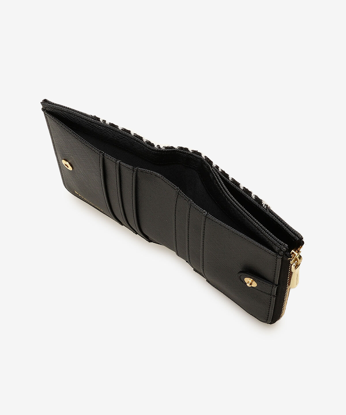 Samantha Vega「千鳥ハート型ミニマム財布」|財布|