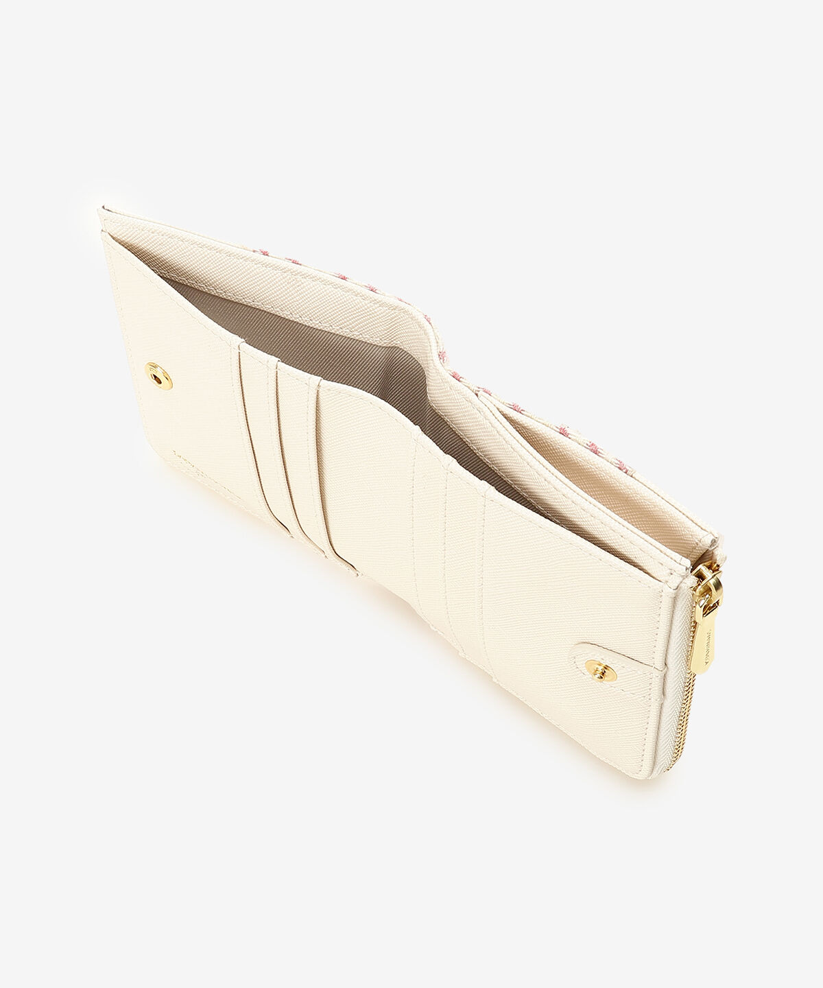 Samantha Vega「千鳥ハート型ミニマム財布」|財布|