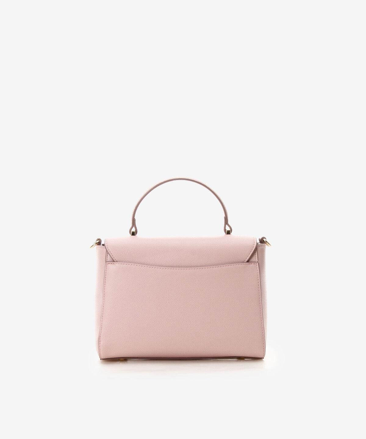 Samantha Vega「バイカラーアクセントリボンショルダーバッグ」|ショルダー・メッセンジャー|