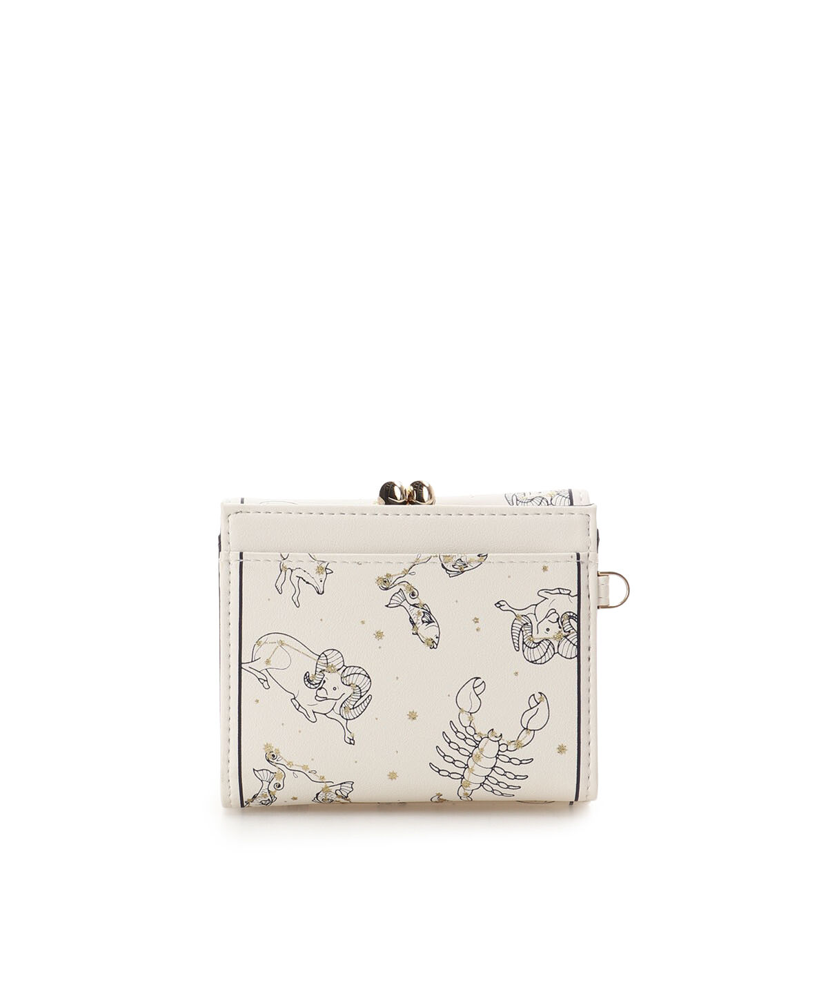 Samantha Vega「スターチャート折財布」|財布|