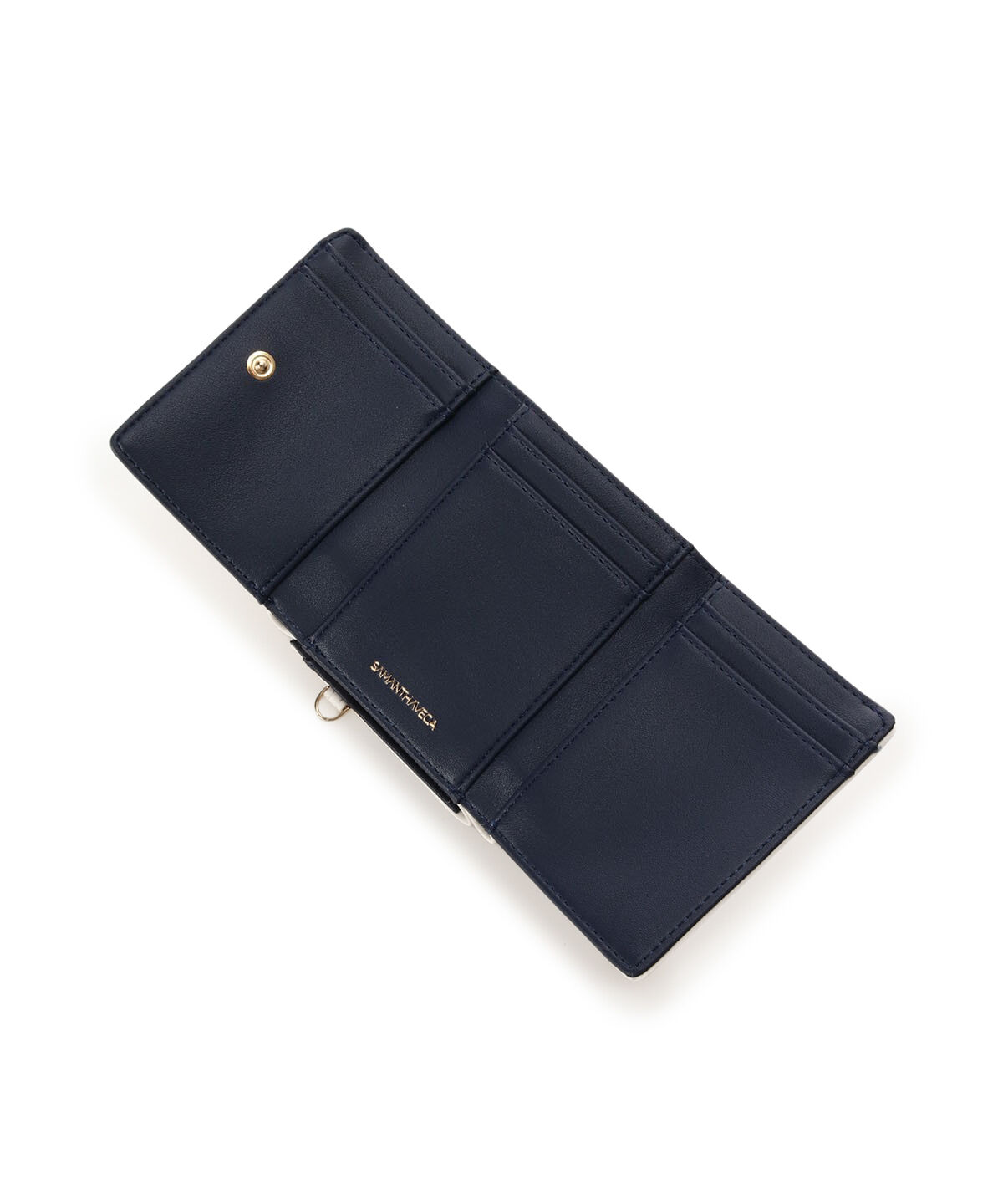 Samantha Vega「スターチャート折財布」|財布|