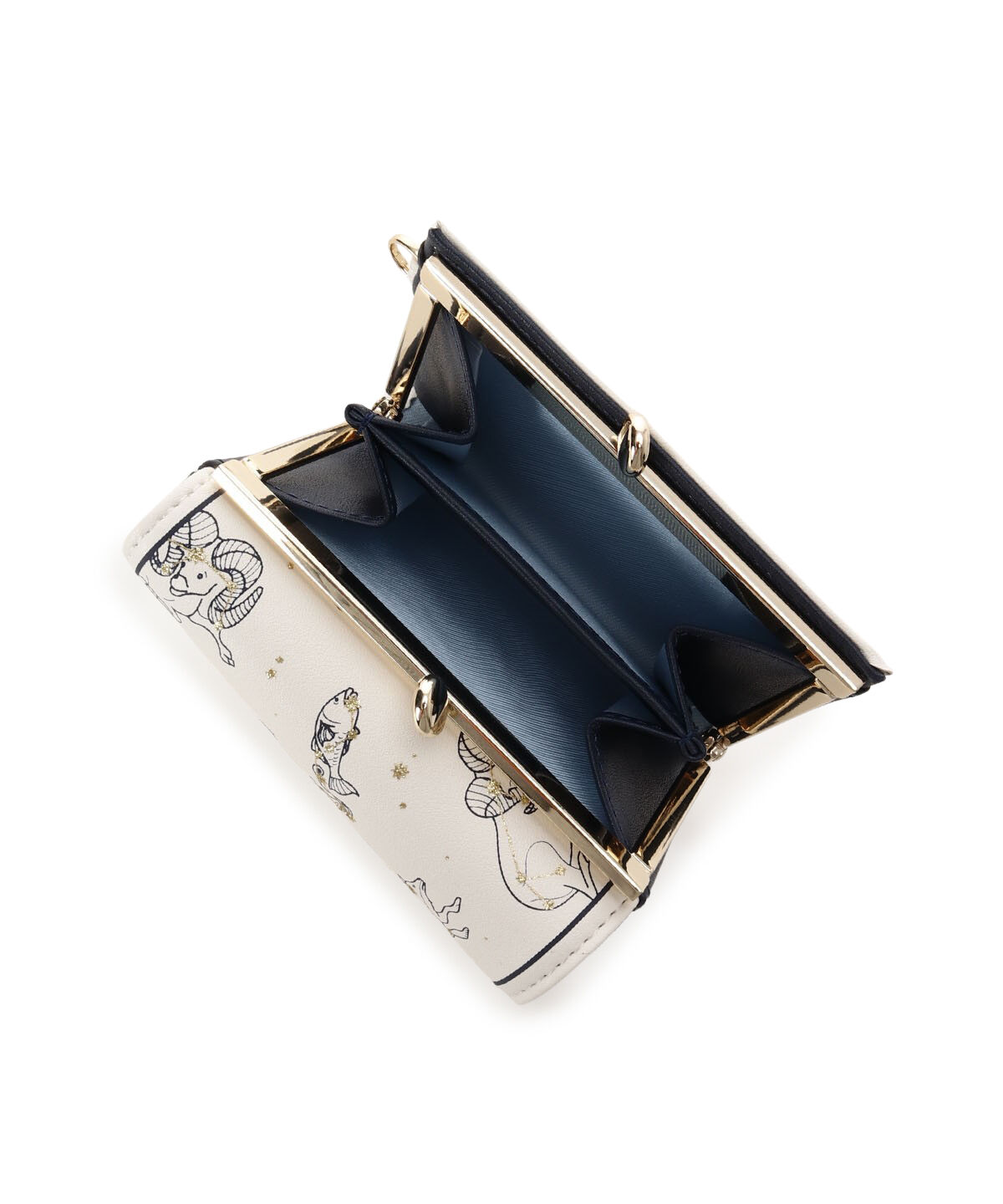 Samantha Vega「スターチャート折財布」|財布|