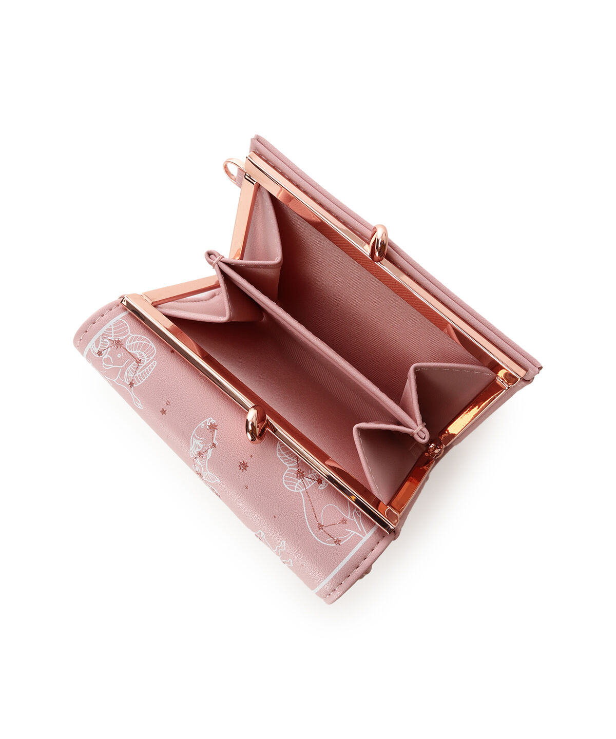 Samantha Vega「スターチャート折財布」|財布|