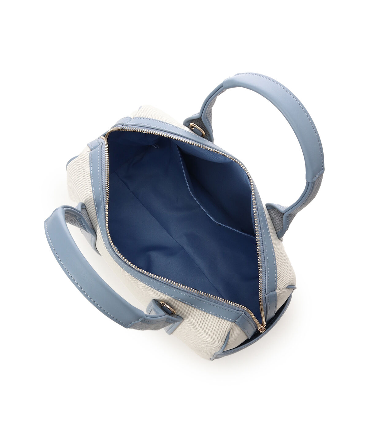 Samantha Vega「ロゴテープボストンバッグ（小）」|ボストンバッグ|