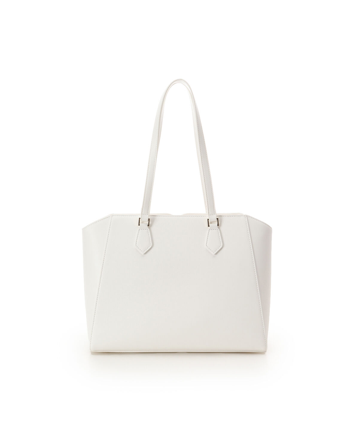 Samantha Vega「バレッタリボントートバッグ」|トートバッグ|