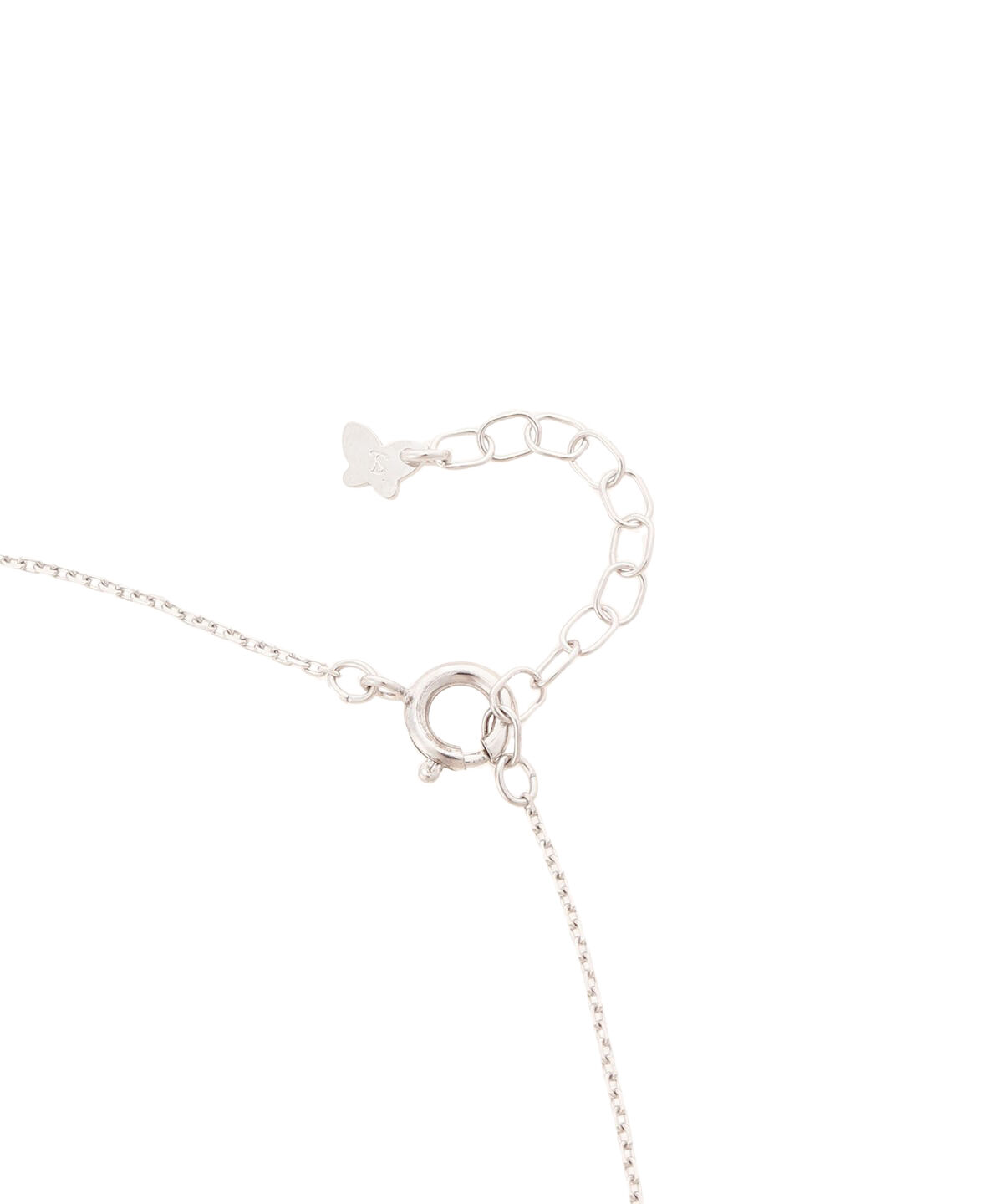 SAMANTHA SILVA「ペアネックレス (レディース)」|ネックレス|