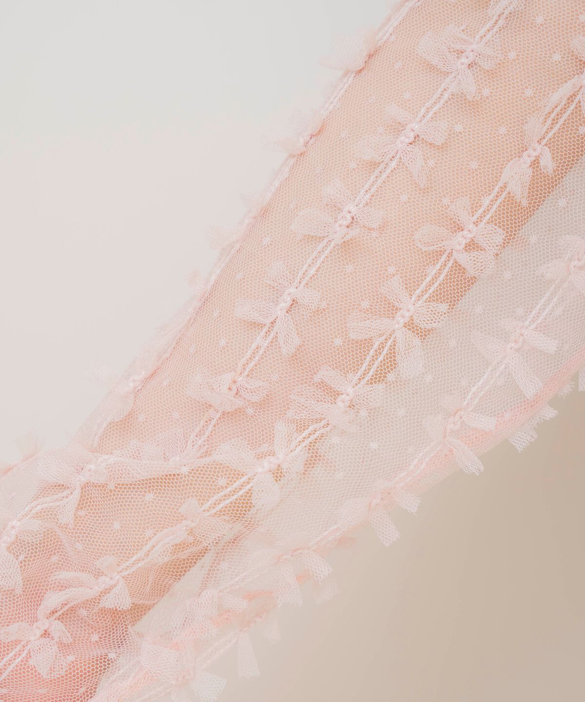 WILLSELECTION「リボンレースプルオーバー」|その他|